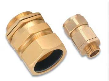 CW Cable Glands