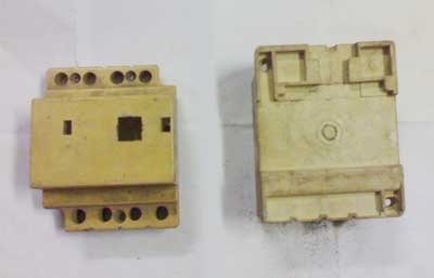 Item Code : SDT-02 Precision Switchgear Moulds