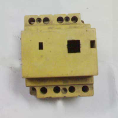 Item Code : SDT-03 Precision Switchgear Moulds