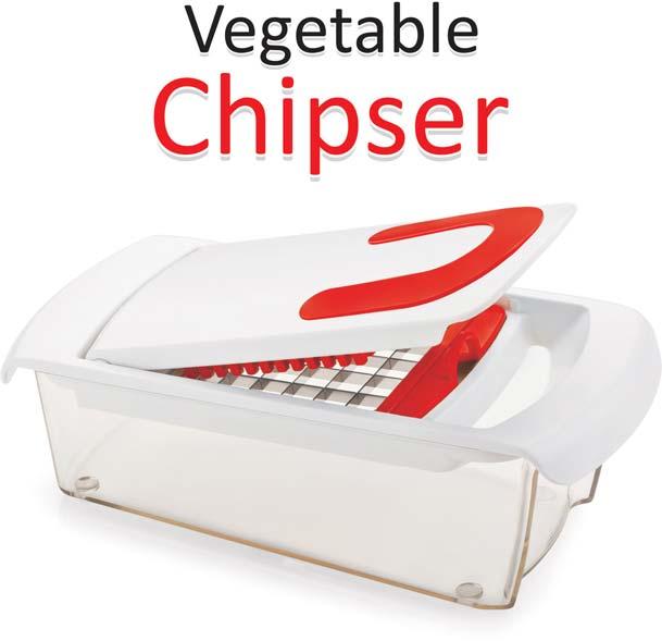 Vegetable Chisper