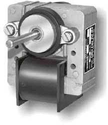 AC Shaded Pole Motors