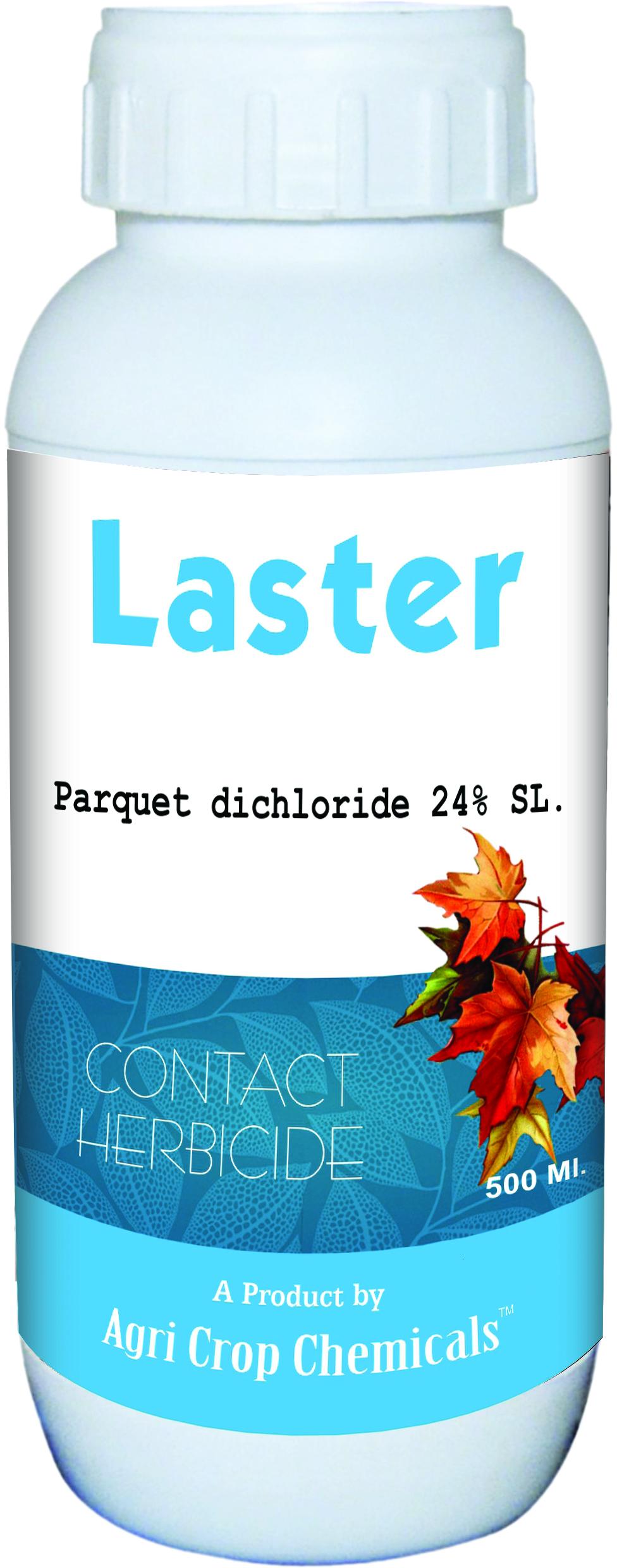Parquet Dichloride 24%  SL
