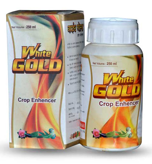 White Gold Crop Enhencer