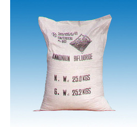 Ammonium Bifluoride Powder