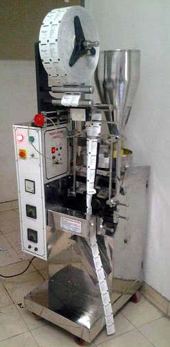 High-performance Packing Machine, Automatic Grade : Automatic