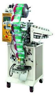 100-500kg Electric Potato Chips Packing Machine, Certification : Ce Certified