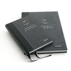 Printed Diaries