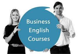 Online Business English Course