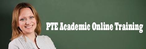 Online PTE Academic Coaching