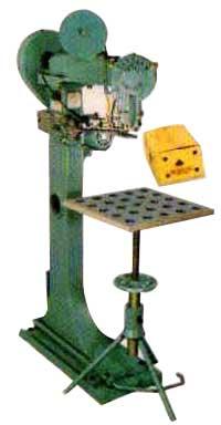 Top Sealing Stitcher