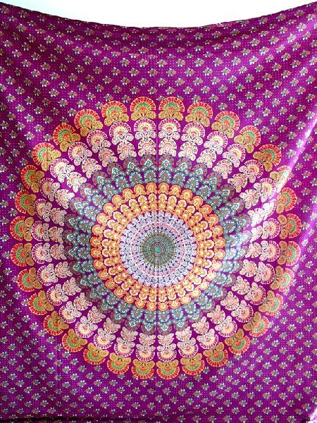 Mandala Tapestry Wall hanging