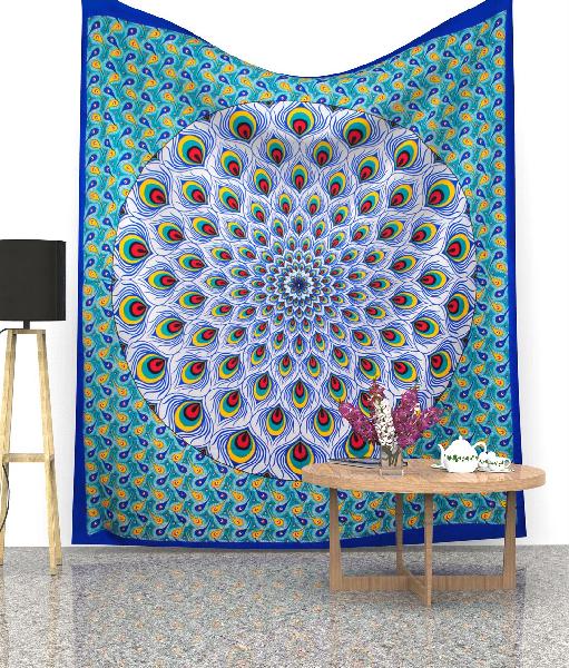 Tapestry Wall Hanging decorative