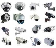 CCTV Surveillance Camera