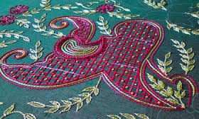 Aari Embroidery Services