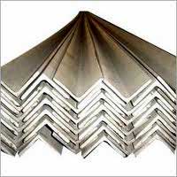 Mild Steel Angle