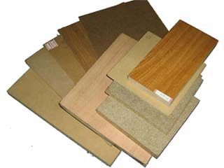 MR Grade Plywood