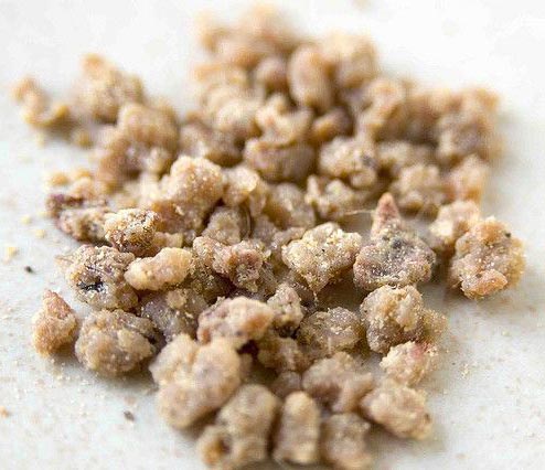 Asafoetida Granules