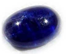 Kyanite Cabochon