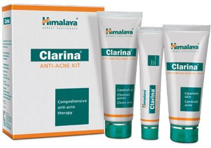 Himalaya Clarina KIt