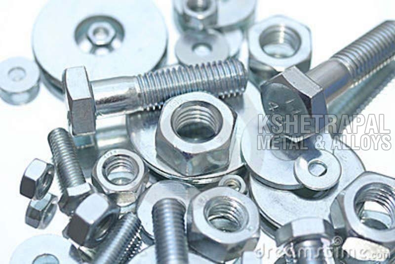 stainless steel fasteners, Color : Silver at Best Price in Mumbai - ID ...