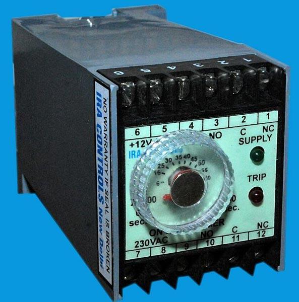 Automatic Plastic Electronic Timer, Voltage : 220v