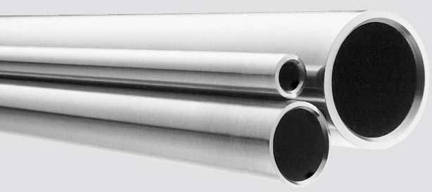 304L Stainless Steel Pipes