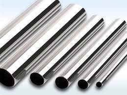 316TI Stainless Steel Pipes