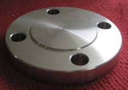 316L Stainless Steel Blind Flanges