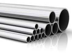 304L Stainless Steel Seamless Pipes
