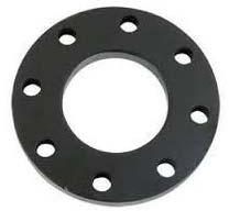 Stainless Steel Table H Flanges