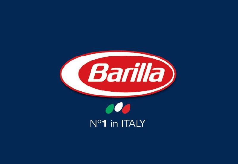 BARILLA Pasta
