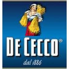 DE CECCO Pasta