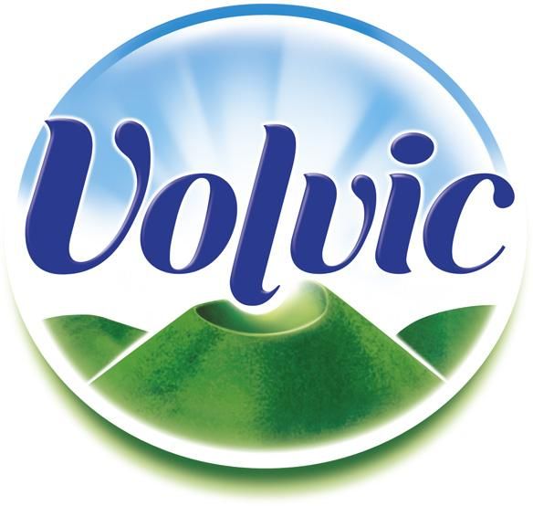 VOLVIC Mineral Water