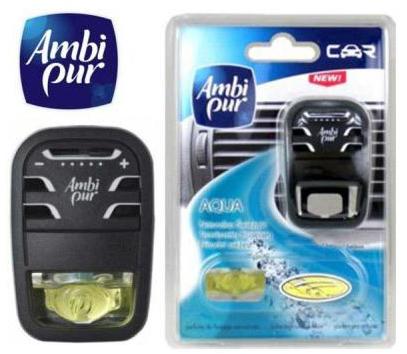 Ambi Pur Car Air Freshener at Best Price in Jammu