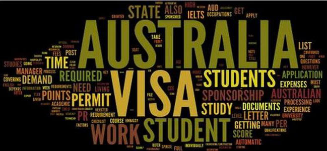 Student Immigration Services