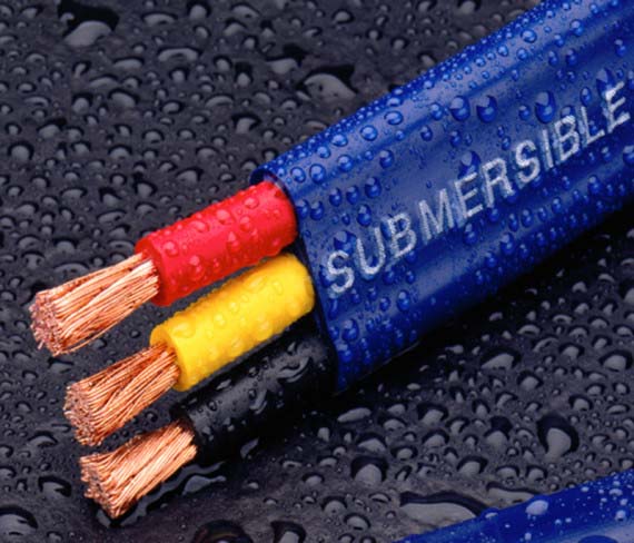 Submersible Cable
