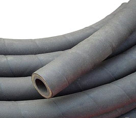 Rubber Water Hoses