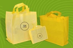 Carry Bags Printing