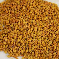 fenugreek seeds