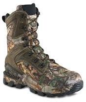 Rocky Hunting Boots