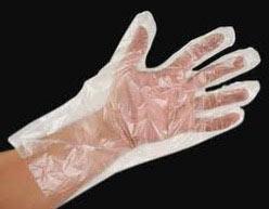 Disposable Safety Gloves