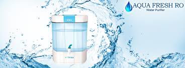 Aquafresh Water Purifier Repairing