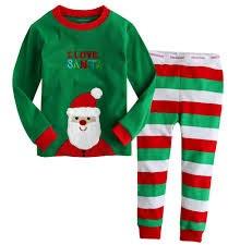 Boys Pyjama Sets