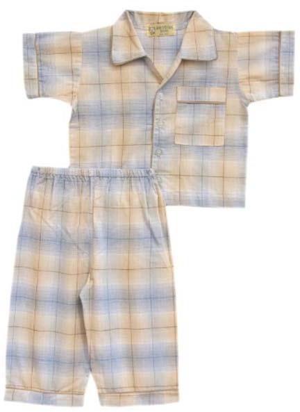 Kids Pyjamas Set