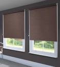 Roller Pleated Blinds