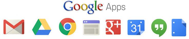 Google Apps Service