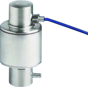 compression type load cell