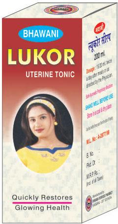 Uterine Tonic