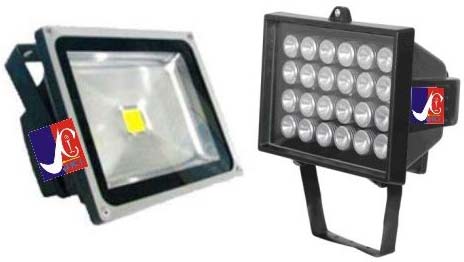 LED Weather Proof Flood Lights, for Garden, Home, Shop, Certification : CE Certified