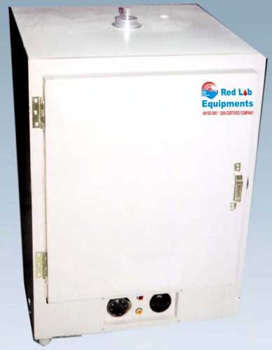 Electric Semi Automatic Metal Hot Air Oven, for Dry Heat To Sterilize, Voltage : 110V, 220V, 440V